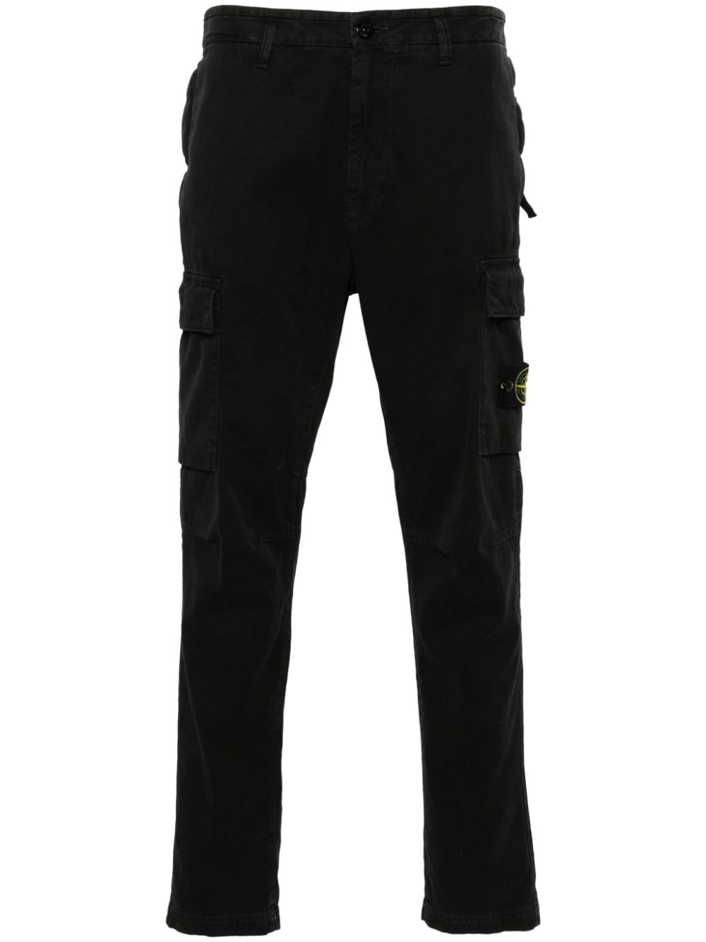 Image 1 of Stone Island Cargohose mit Kompass-Patch