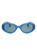 Etnia Barcelona Casa Batllo sunglasses - Blue