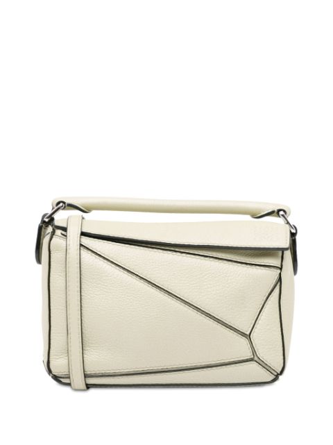 Loewe 2015-2023 Mini Puzzle satchel Women