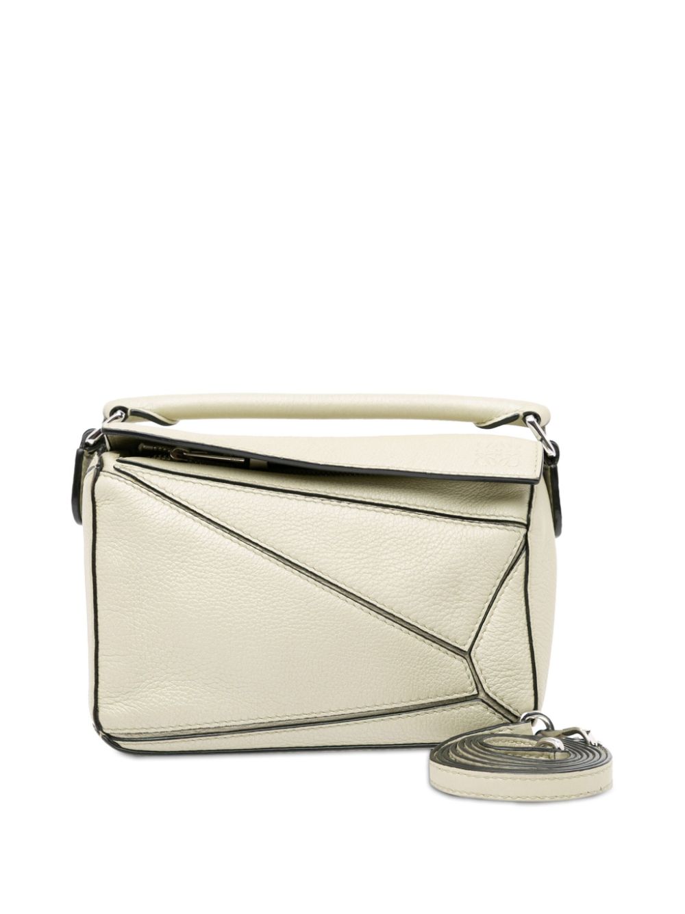 Loewe 2015-2023 Mini Puzzle satchel Women