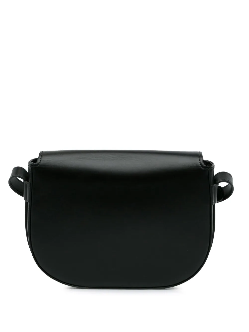 Céline Pre-Owned 2020 Triomphe メイヨン ショルダーバッグ - Farfetch
