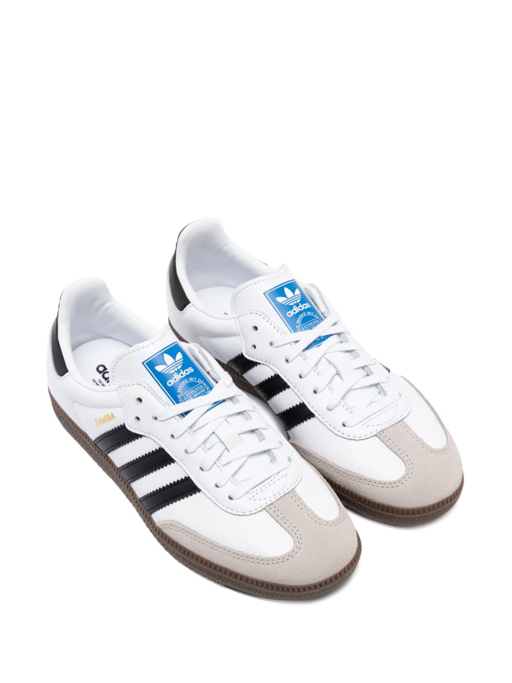 adidas Samba OG sneakers White