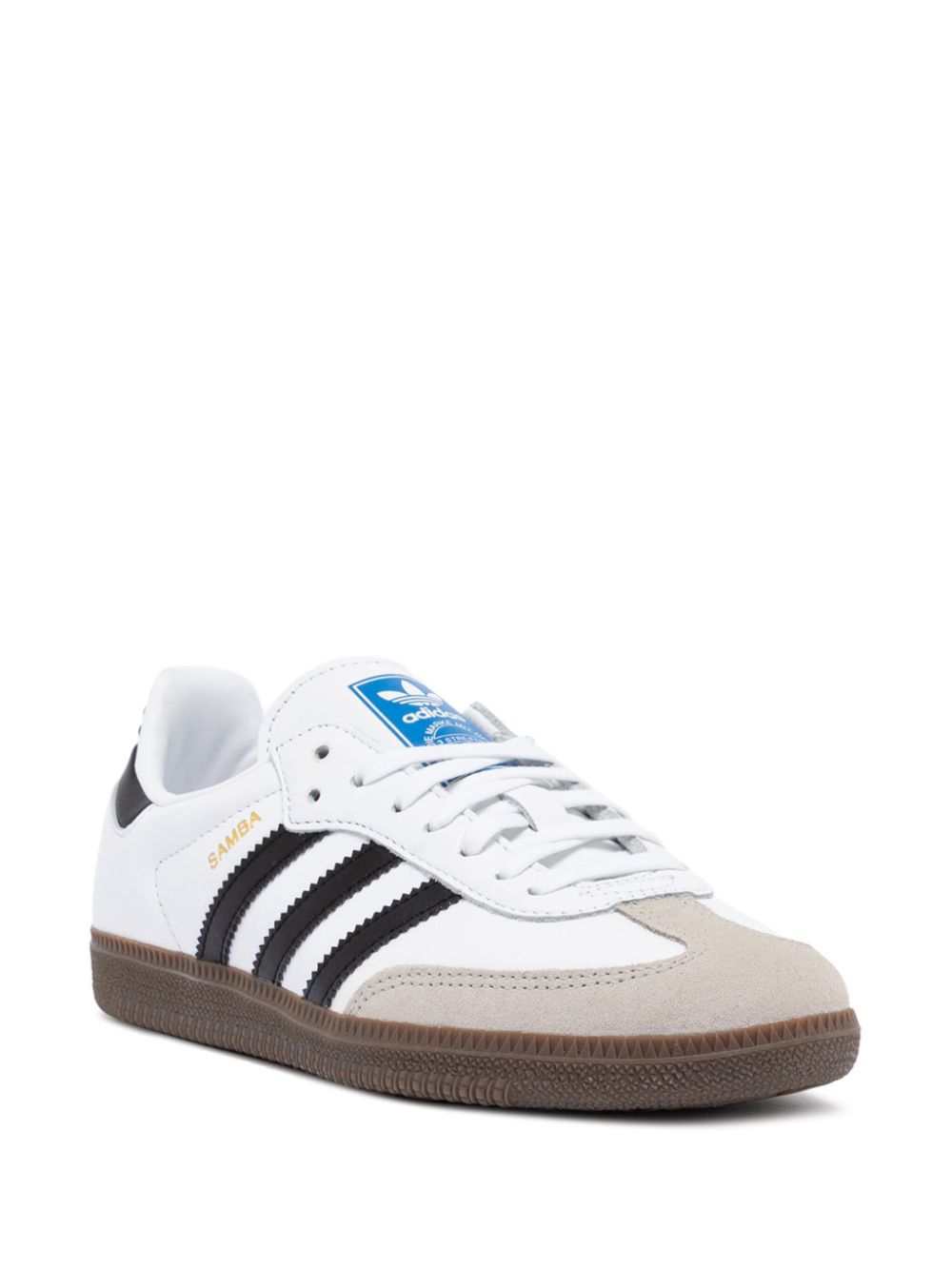 adidas Samba OG sneakers White