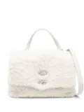 Zanellato Postina Dolly tote bag - White