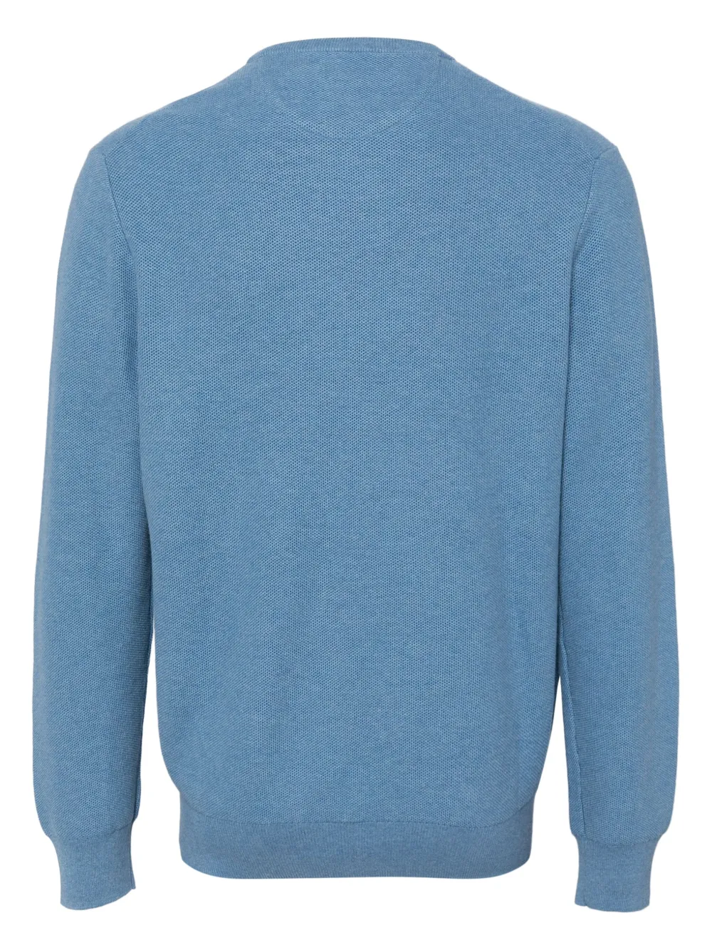 Polo Ralph Lauren Trui met Polo Pony patroon Blauw