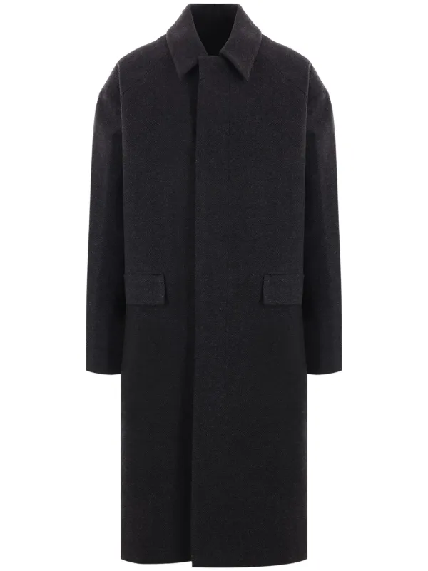 Juun j coat on sale