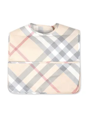 Bibs from Burberry Kids FARFETCH UAE