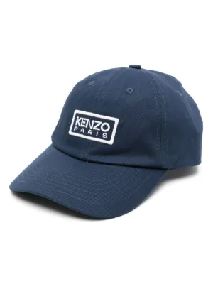 Kenzo x h y m cap best sale