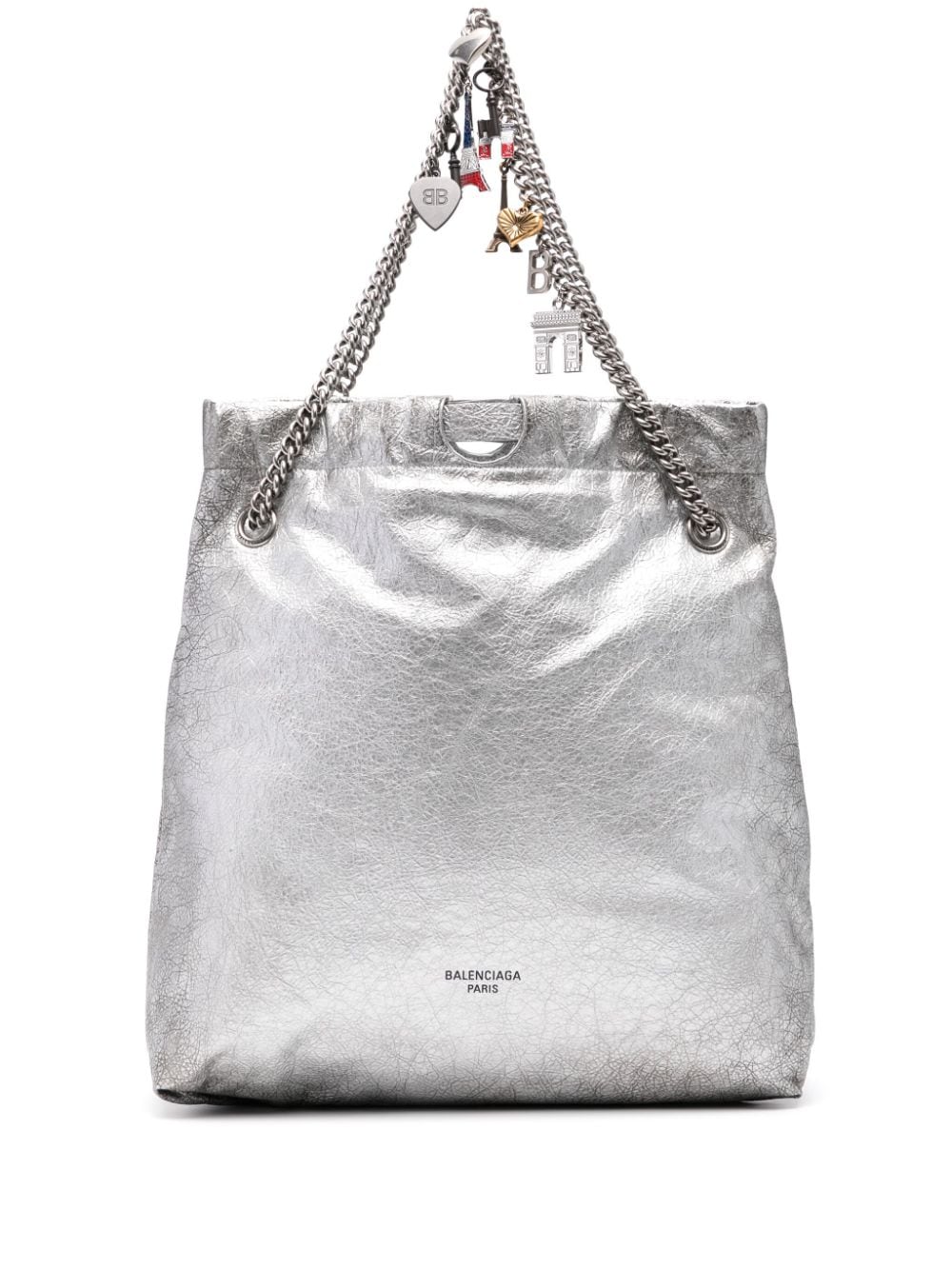 medium Crush tote bag