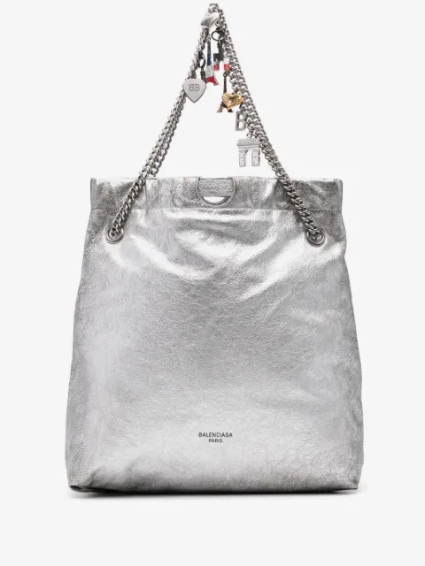 medium Crush tote bag