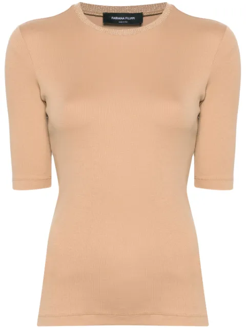 Fabiana Filippi jersey T-shirt