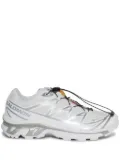 Salomon XT-6 sneakers - White