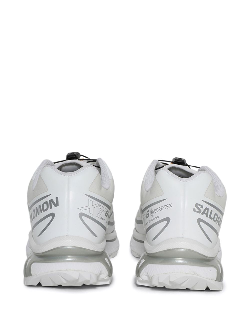 Salomon XT-6 sneakers Wit