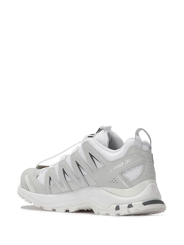 Salomon XA Pro 3D スニーカー | ホワイト | FARFETCH JP