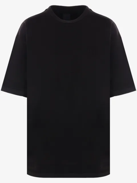 Juun.J cotton T-shirt