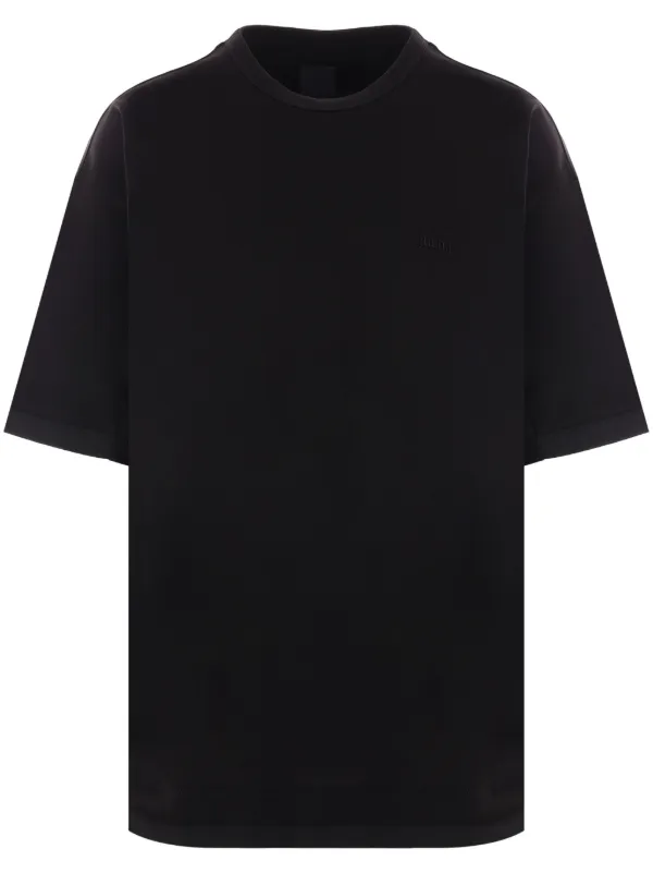 Tシャツ・カットソー JUUN.J Men Tops JC4742P045BLACK Black 24319085_54584561_600.jpg