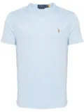 Polo Ralph Lauren classic slim fit T-Shirt - Blue