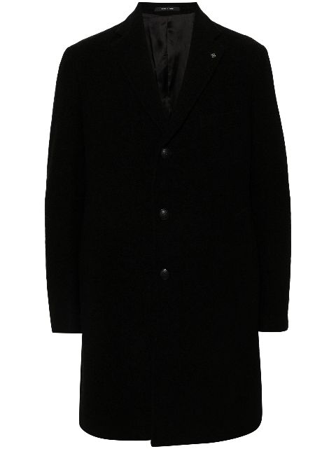 Tagliatore single-breasted coat Men