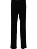 PT Torino twill tailored trousers - Blue