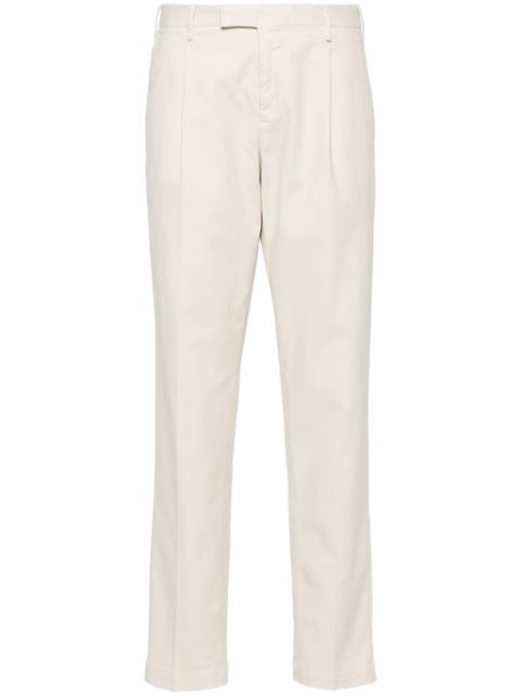 PT Torino twill chino trousers