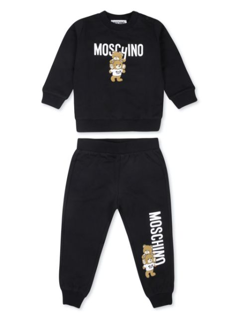 Moschino Kids Clothing for Baby Boys FARFETCH