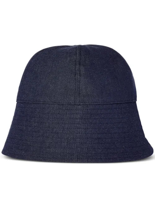 Rosetta Getty bob en jean - Bleu - Rosetta Getty - Modalova