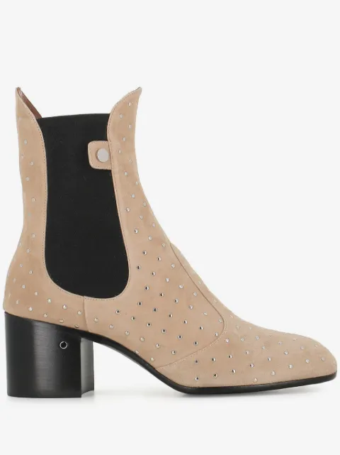 Laurence Dacade Angie boots