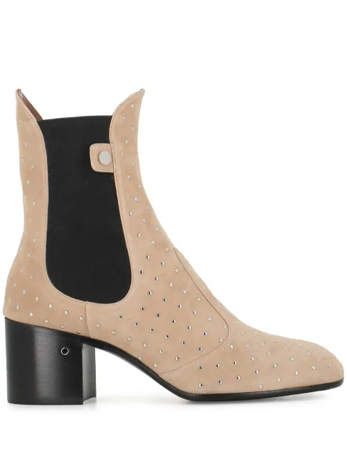 Bottines Angie - Laurence Dacade - Modalova