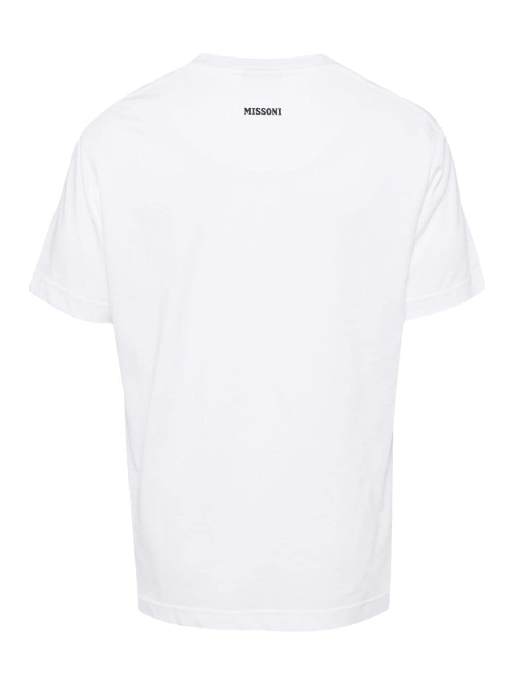 Missoni T-shirt - Wit