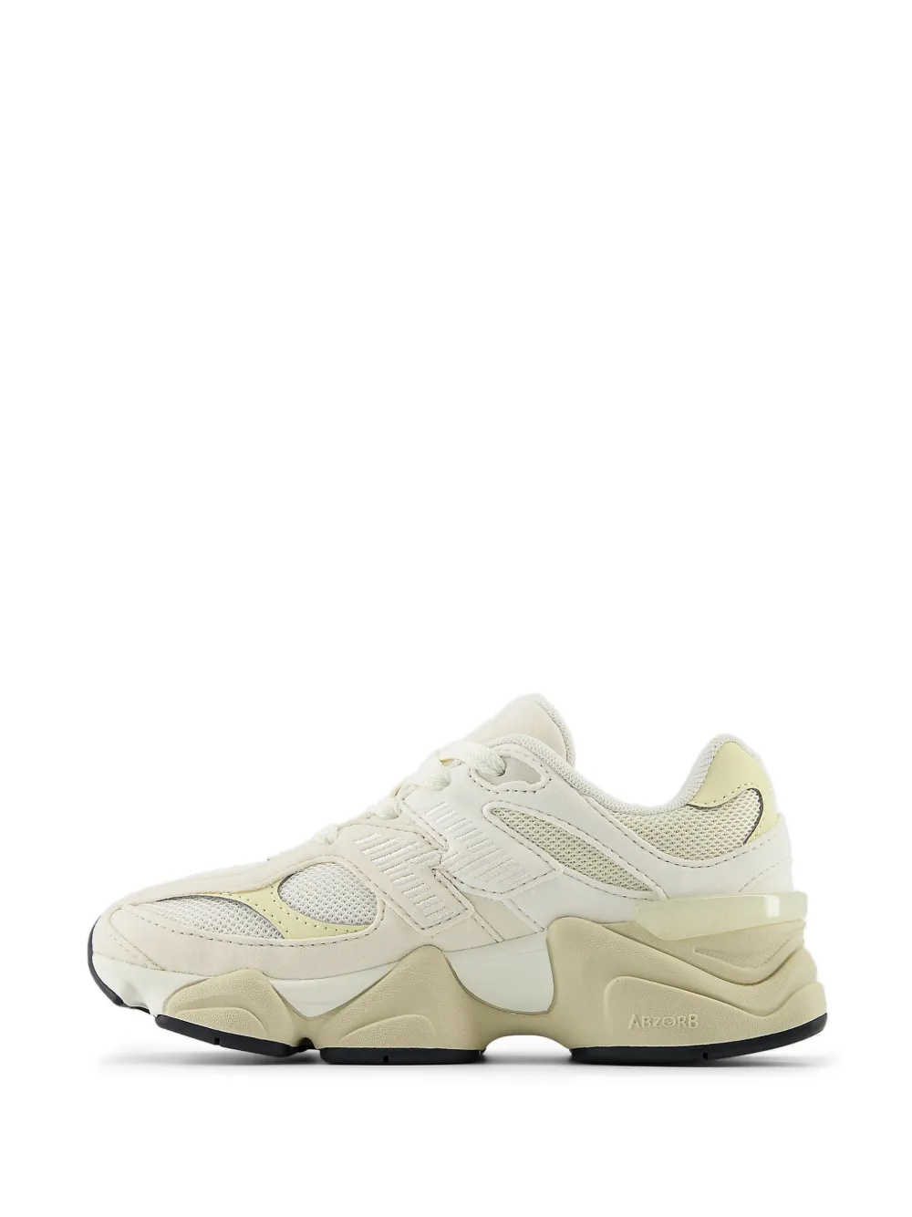 New Balance 9060 Sneakers In Neutral