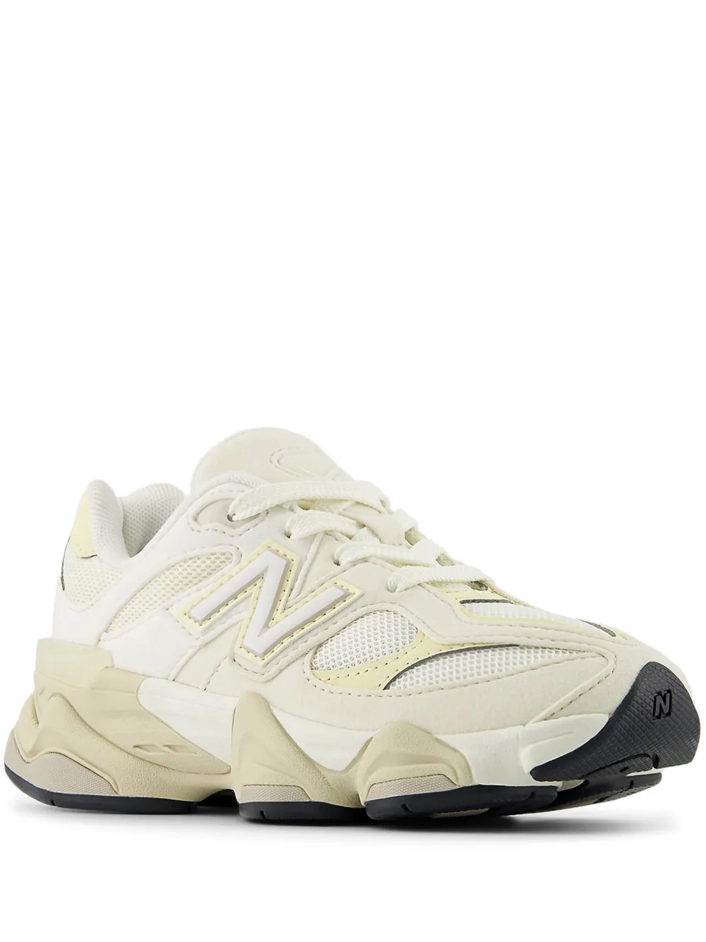 New Balance 9060 Sneakers In Neutral