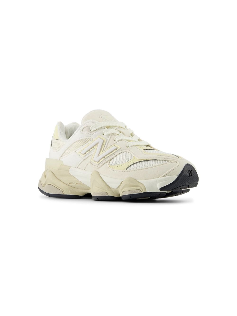 New Balance Kids 9060 sneakers Neutrals