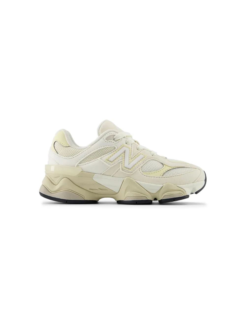 New Balance Kids 9060 sneakers - Beige