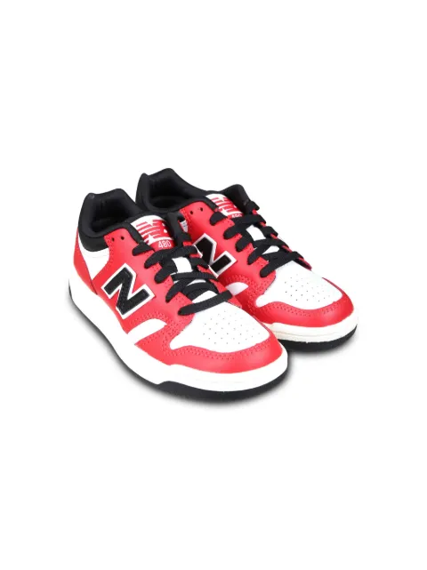 New Balance Kids 480 sneaker 