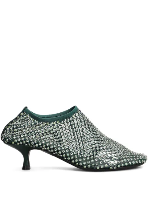 Christopher Esber zapatillas Minette