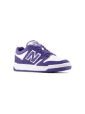 New Balance Kids 480 sneakers - Purple