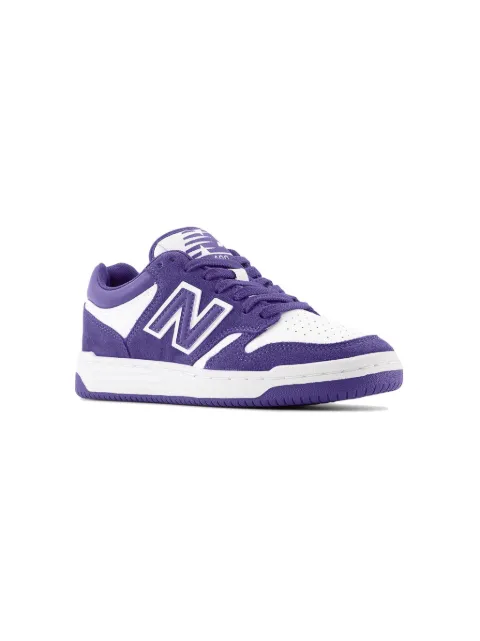 New Balance Kids 480 sneakers 