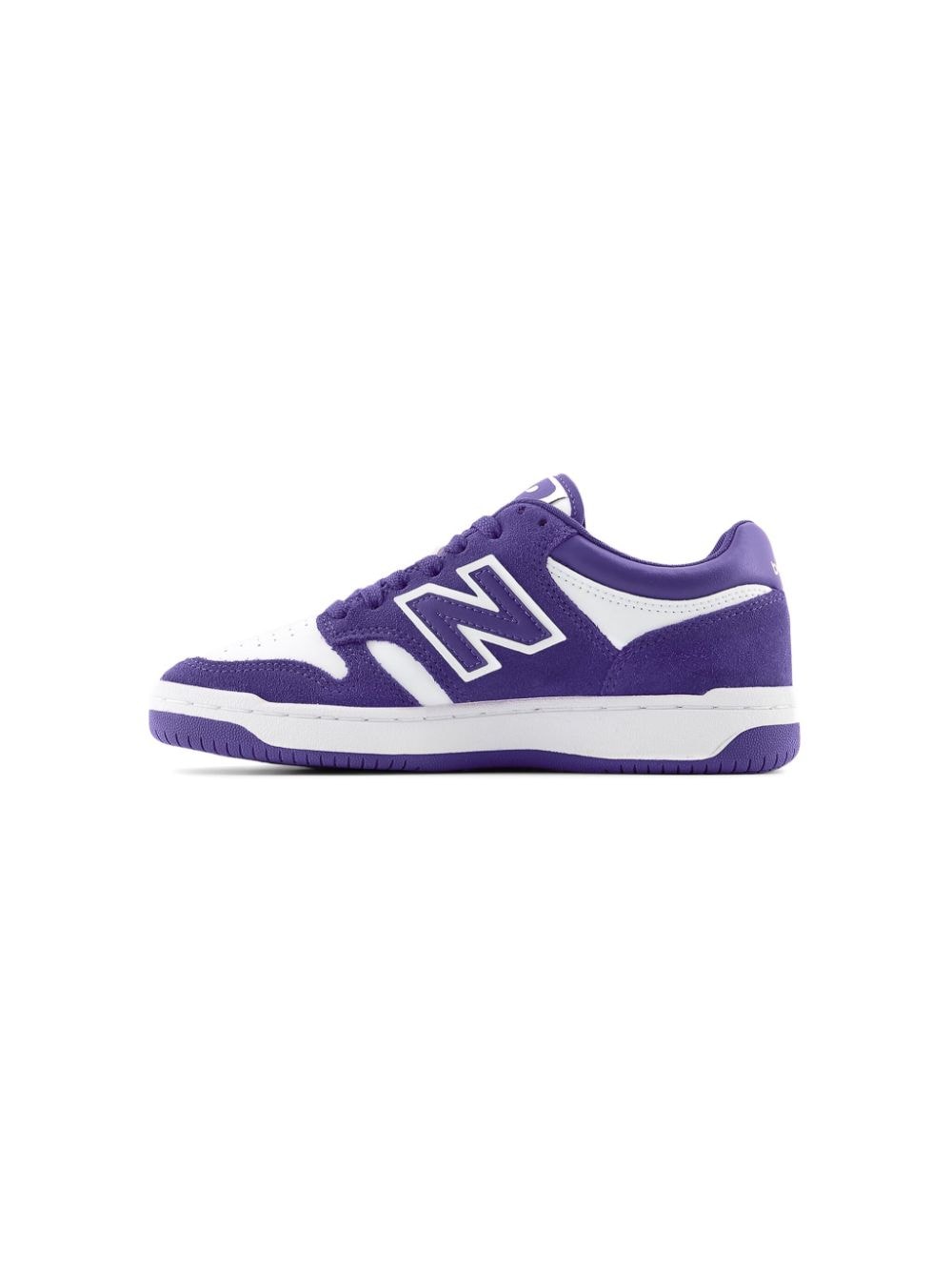 New Balance Kids 480 sneakers Paars