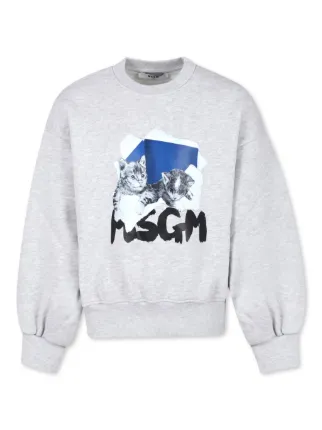 MSGM Kids