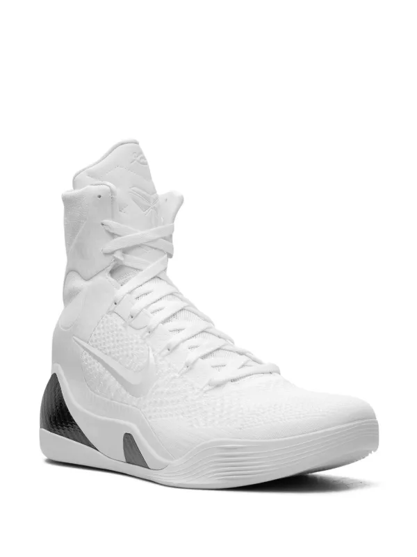 Nike Kobe 9 Protro Halo “White” スニーカー | ホワイト | FARFETCH JP