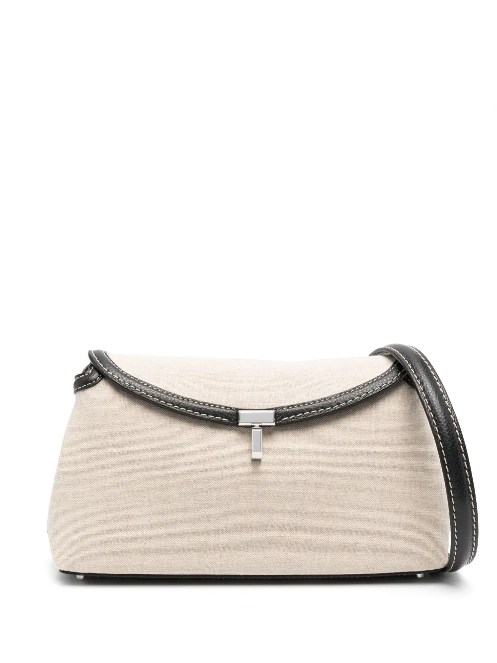 TOTEME Clutch T-Lock - Toni neutri