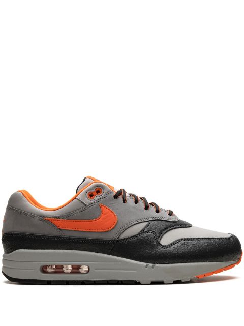 Nike x HUF Air Max 1 SP "Brilliant Orange" sneakers MEN