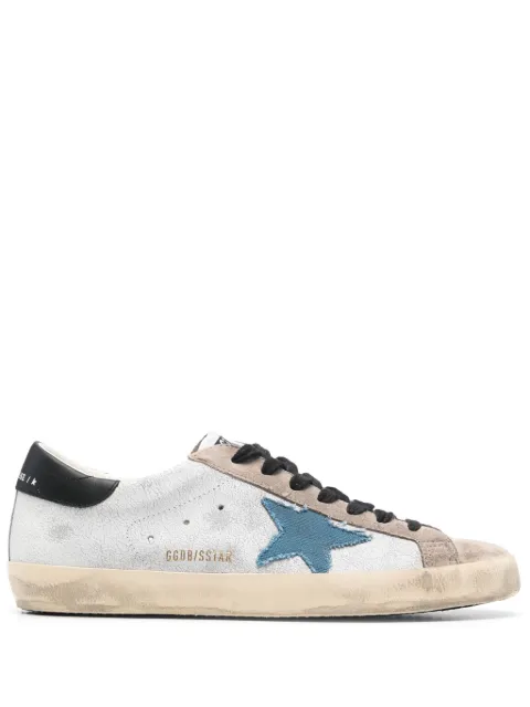 Golden Goose Super-Star sneakers
