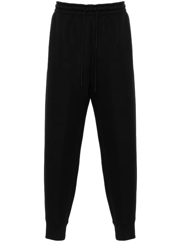 Nike Nike Tech Track Pants Black FARFETCH TR