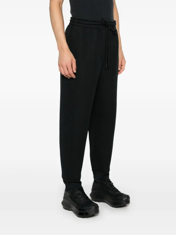 Nike Nike Tech Track Pants Black FARFETCH TR