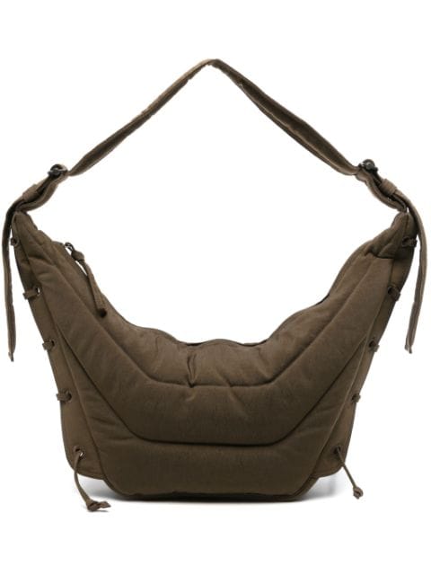 LEMAIRE medium Soft Game shoulder bag