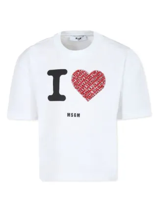 MSGM Kids