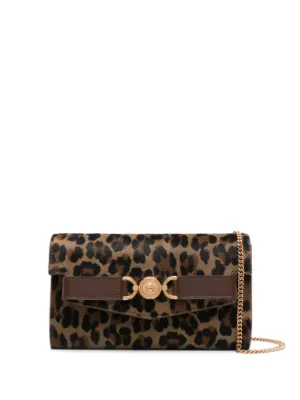 Versace pochette femme online