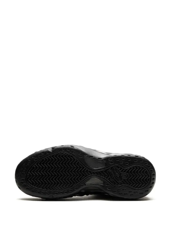 Nike x CDG Homme Plus Air Foamposite One SP 