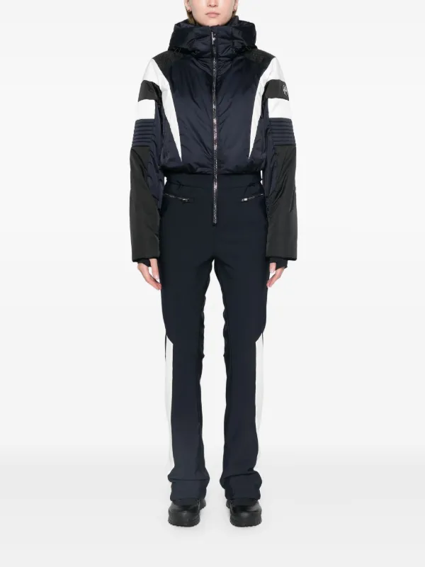 Fusalp Julienne Ski all-in-one | Blue | FARFETCH